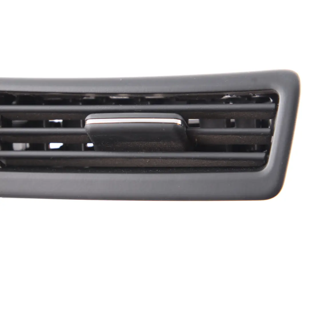 Mercedes W212 B Pillar Air Vent Right O/S Air Duct Grille Black - SKU A2128301254 - Part number A2128301254