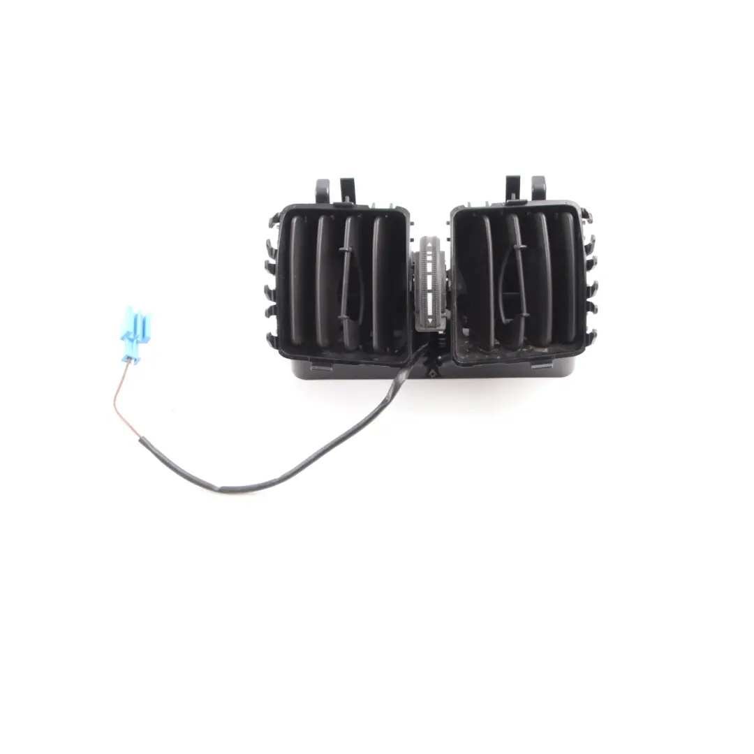 Mercedes W212 Centre Console Rear Air Vent Nozzle Grill - SKU A2128301354 - Part number A2128301354