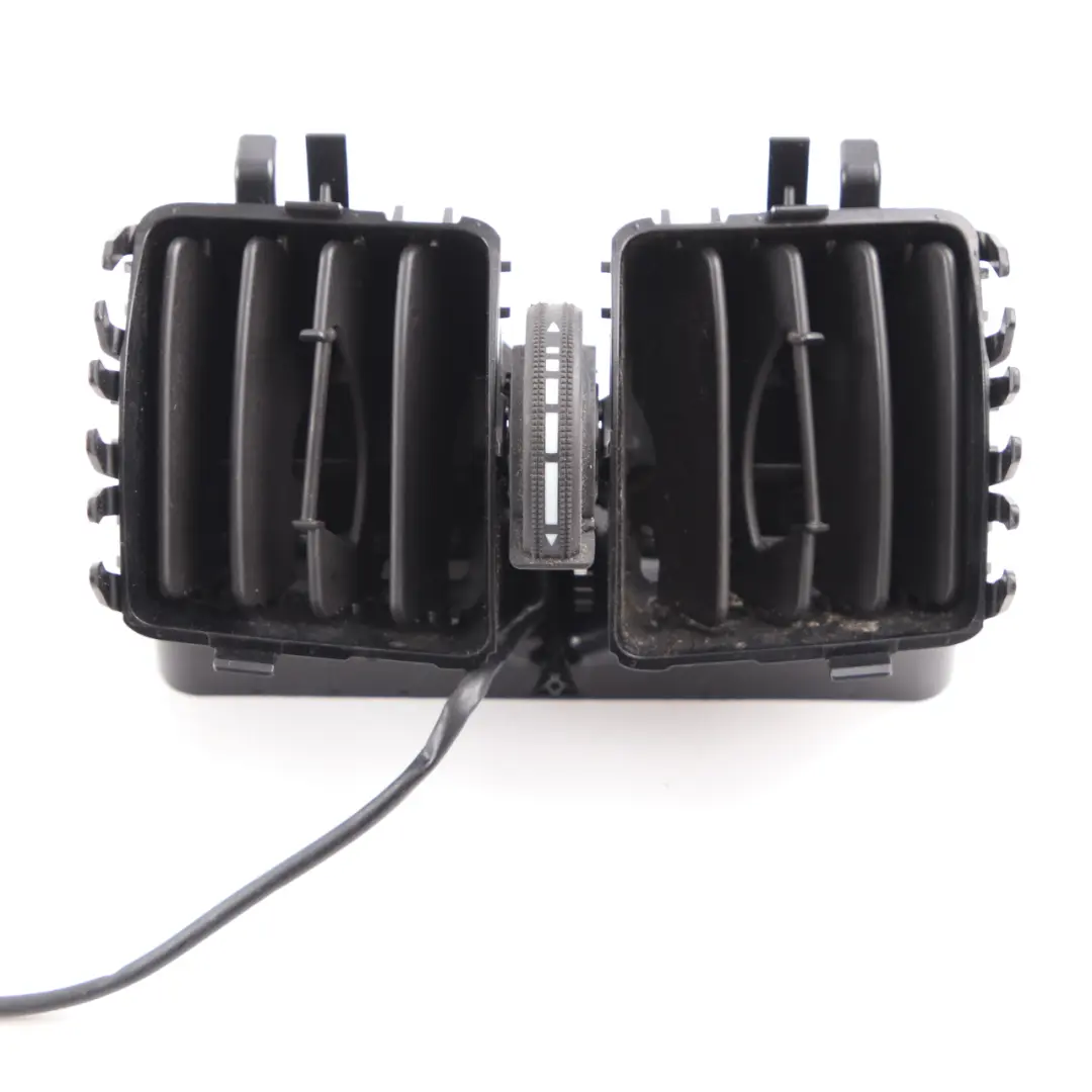 Centre Console Rear Air Vent Nozzle Grill to Mercedes W212 with Part number A2128301354 Mercedes W212 Centre Console Rear Air Vent Nozzle Grill - SKU A2128301354 - Part number A2128301354