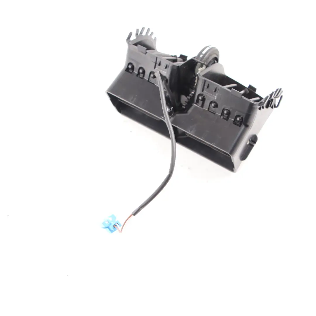 Mercedes W212 Centre Console Rear Air Vent Nozzle Grill - SKU A2128301354 - Part number A2128301354