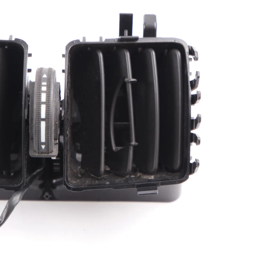 Centre Console Rear Air Vent Nozzle Grill to Mercedes W212 with Part number A2128301354 Mercedes W212 Centre Console Rear Air Vent Nozzle Grill - SKU A2128301354 - Part number A2128301354