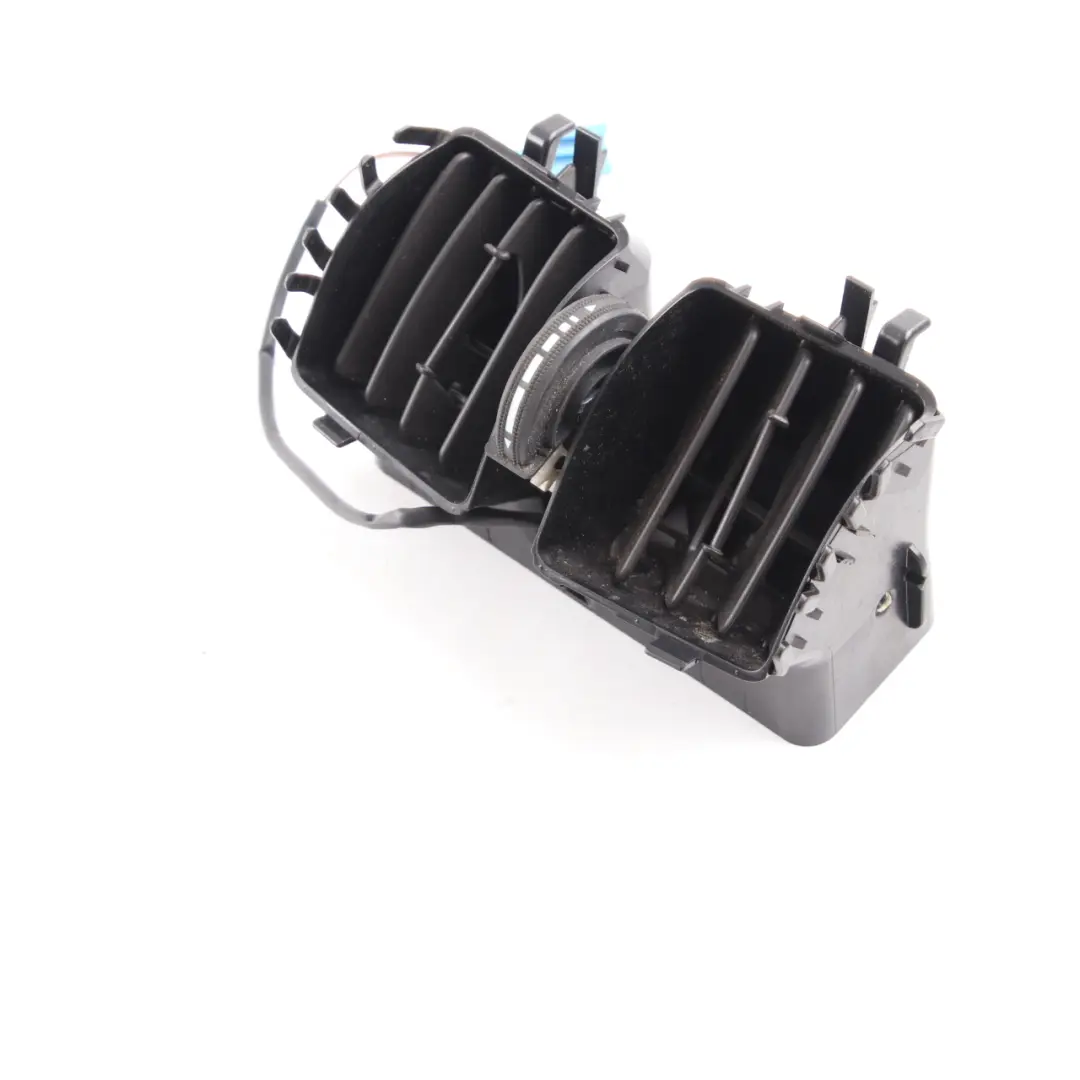 Mercedes W212 Centre Console Rear Air Vent Nozzle Grill - SKU A2128301354 - Part number A2128301354