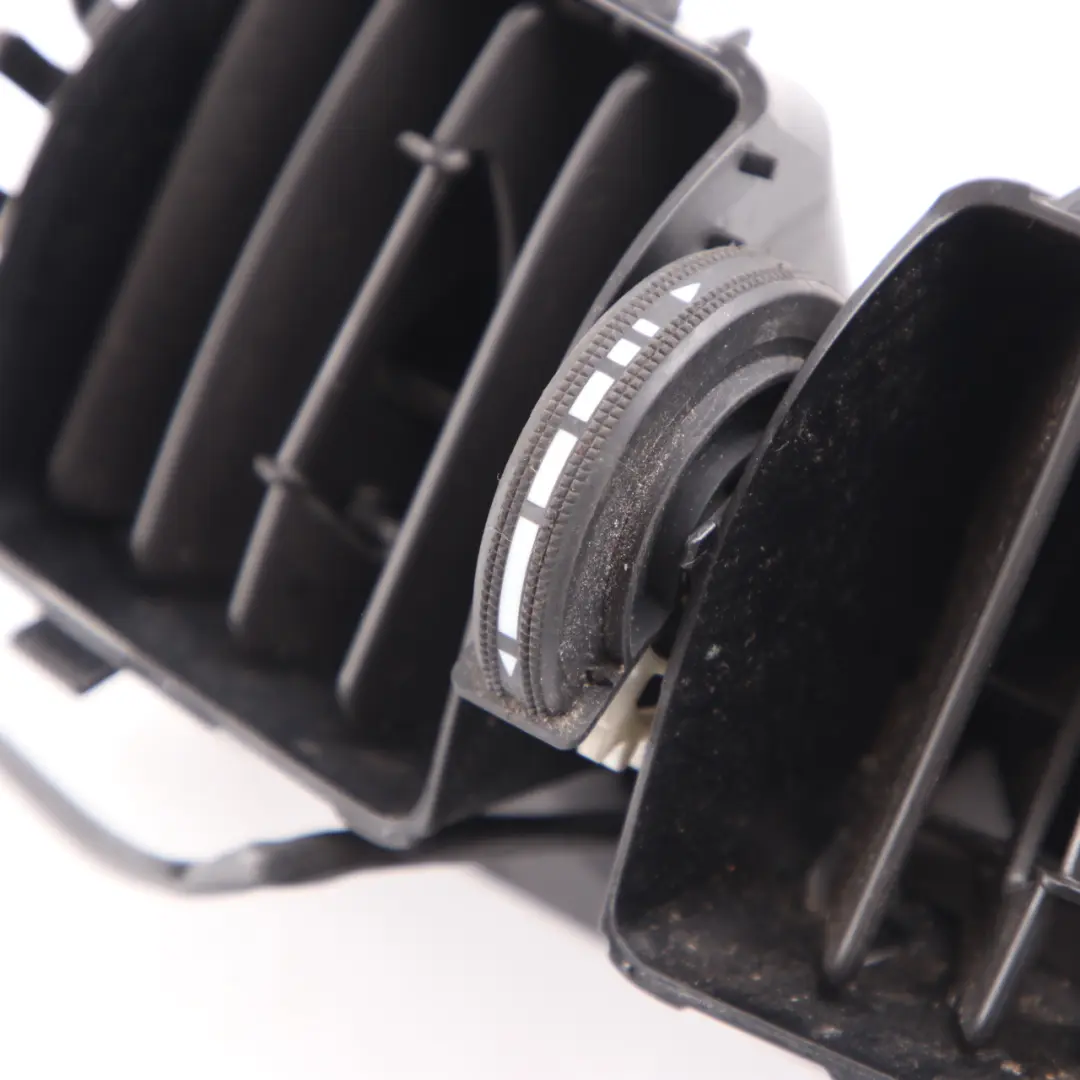 Centre Console Rear Air Vent Nozzle Grill to Mercedes W212 with Part number A2128301354 Mercedes W212 Centre Console Rear Air Vent Nozzle Grill - SKU A2128301354 - Part number A2128301354