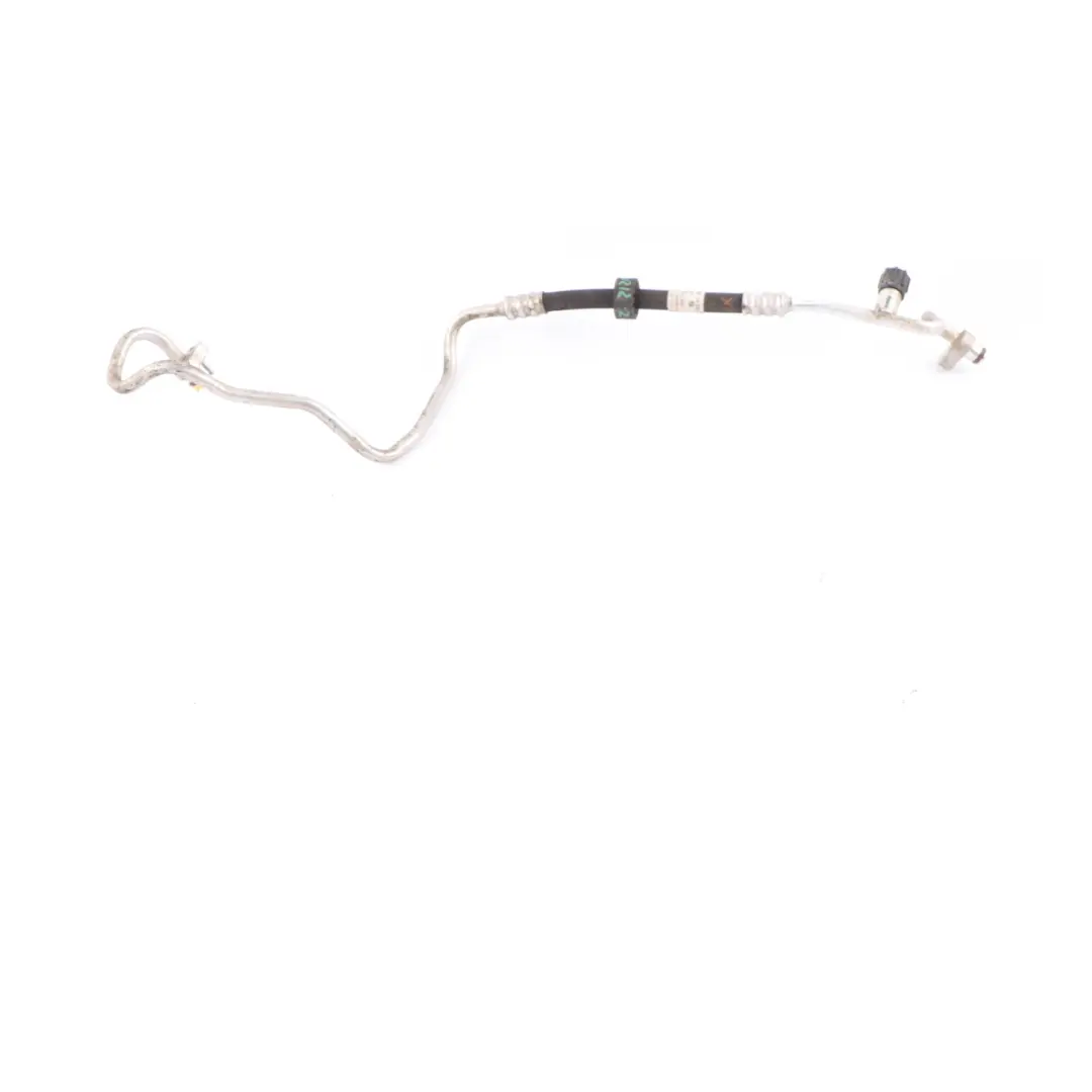 Mercedes W212 Air Conditioning Pipe Refrigerant Hose Line A/C - SKU A2128301416 - Part number A2128301416