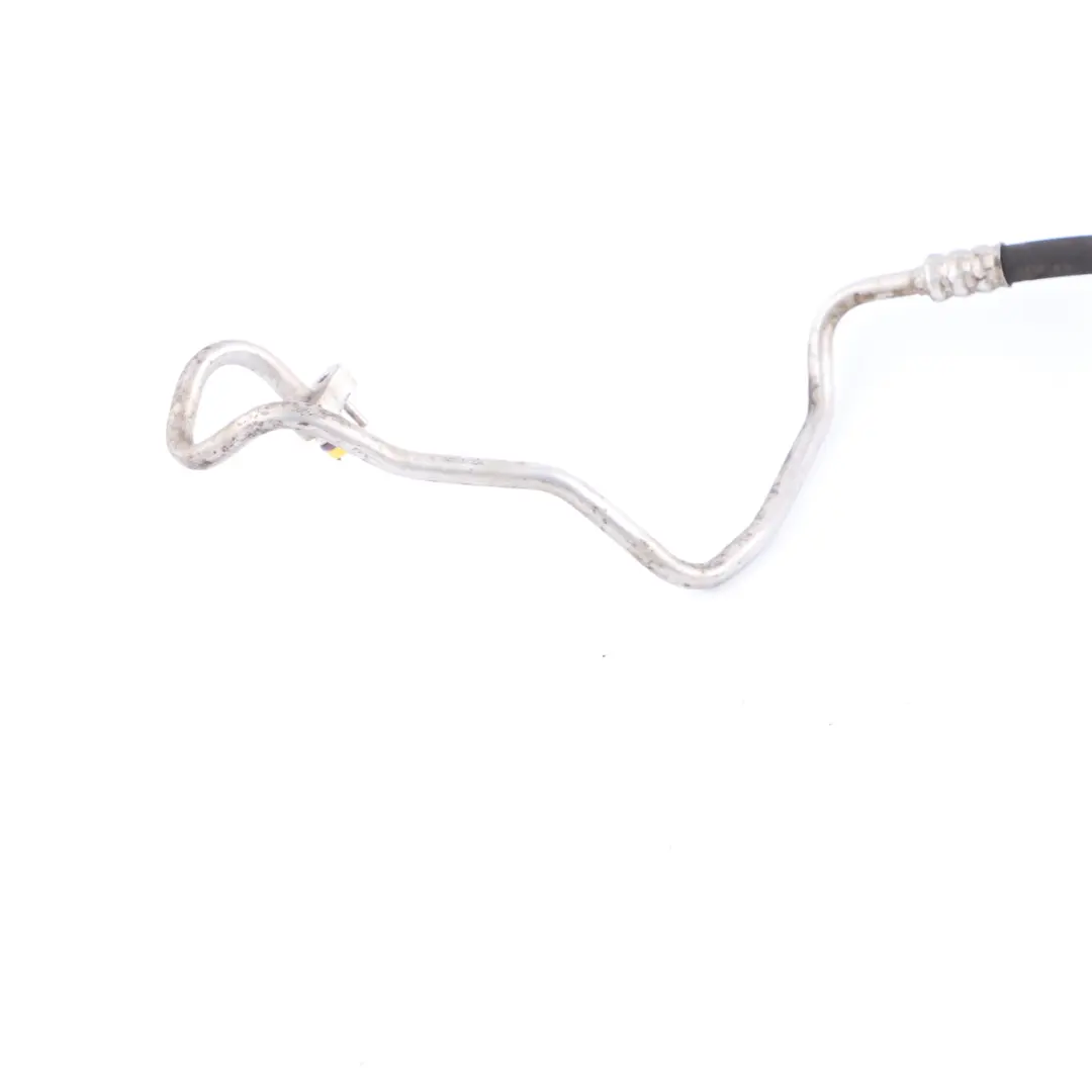 Mercedes W212 Air Conditioning Pipe Refrigerant Hose Line A/C - SKU A2128301416 - Part number A2128301416