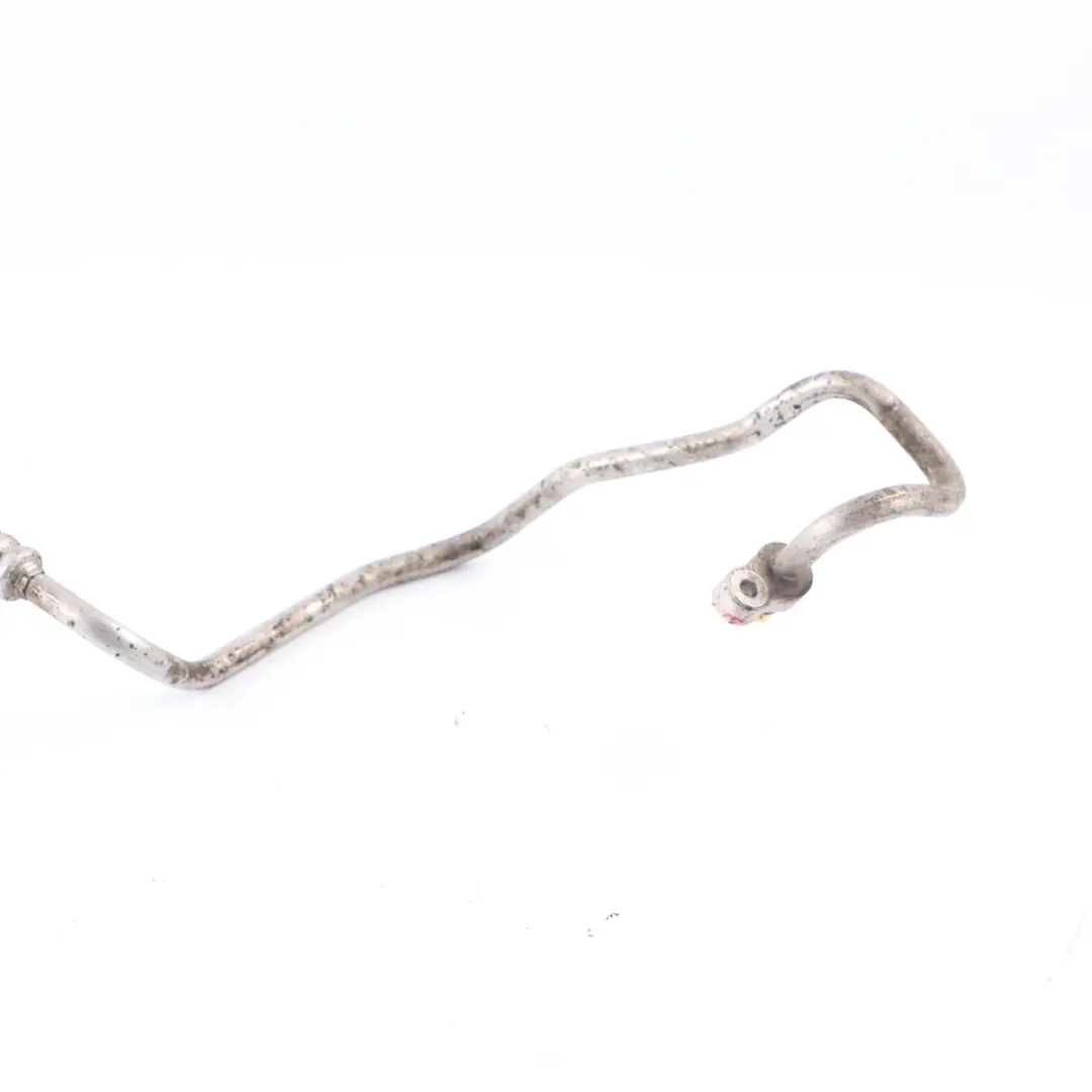 Mercedes W212 Air Conditioning Pipe Refrigerant Hose Line A/C - SKU A2128301416 - Part number A2128301416