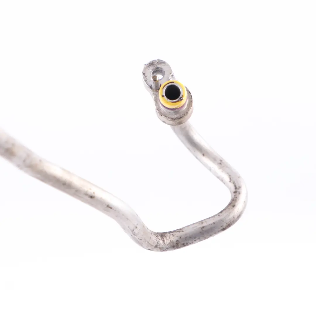 Mercedes W212 Air Conditioning Pipe Refrigerant Hose Line A/C - SKU A2128301416 - Part number A2128301416