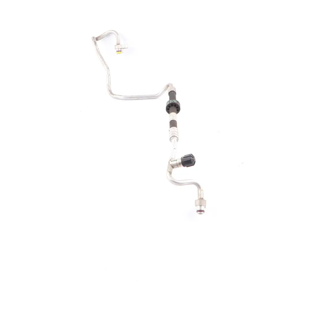 Klimaanlagenrohr Mercedes W212 W218 Kältemittelschlauchleitung A/C A2128309515 - SKU A2128301416 - Teilenummer A2128301416