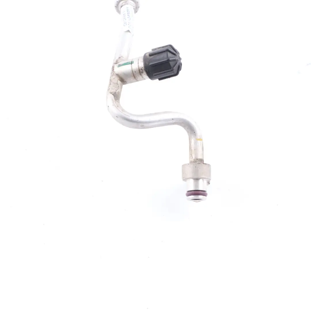 Mercedes W212 Air Conditioning Pipe Refrigerant Hose Line A/C - SKU A2128301416 - Part number A2128301416