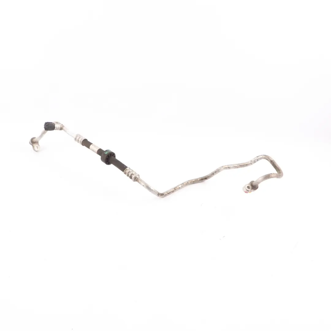 Mercedes W212 Air Conditioning Pipe Refrigerant Hose Line A/C - SKU A2128301416 - Part number A2128301416