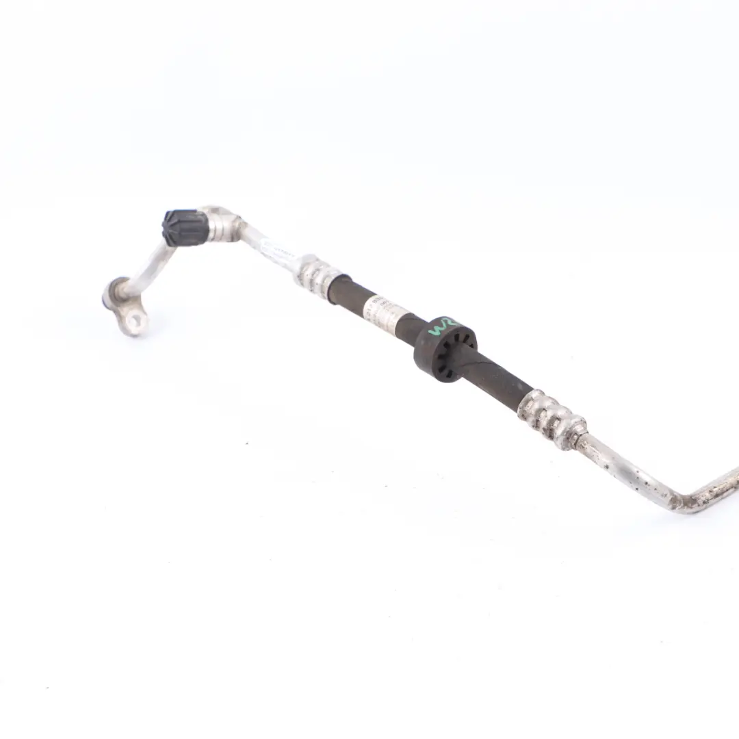 Mercedes W212 Air Conditioning Pipe Refrigerant Hose Line A/C - SKU A2128301416 - Part number A2128301416