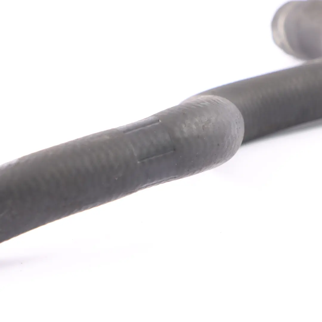 Heater Line Mercedes W204 C207 W212 Petrol OM271 Coolant Hose to with Part number A2128301696 Heater Line Mercedes W204 C207 W212 Petrol OM271 Coolant Hose - SKU A2128301696 - Part number A2128301696