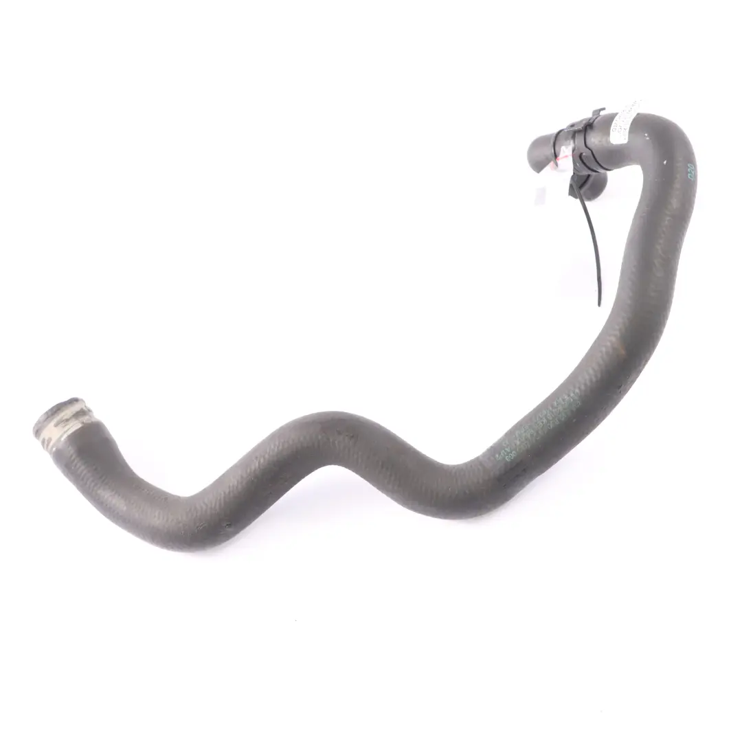 Linea di riscaldamento Mercedes S204 C207 W212 Benzina OM271 Tubo refrigerante - SKU A2128301696 - Numero di parte A2128301696