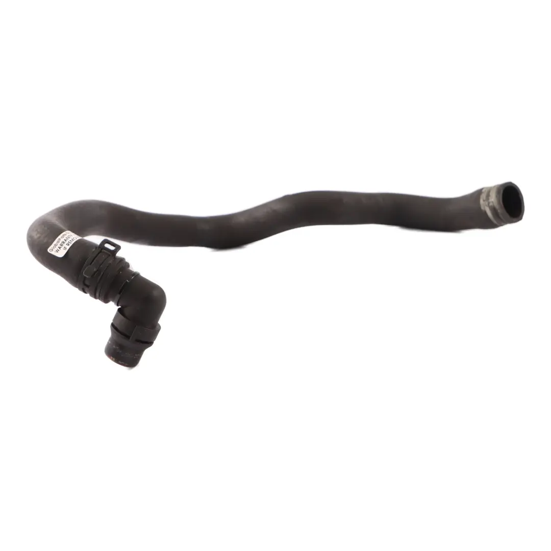  Línea calentador Mercedes S204 C207 W212 Gasolina OM271 Manguera refrigerante - SKU A2128301696 - Número de pieza A2128301696
