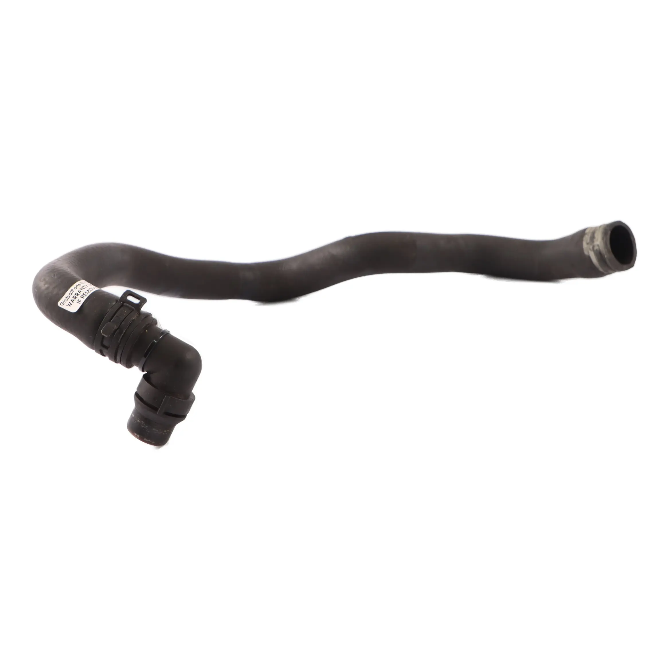 Linea di riscaldamento Mercedes S204 C207 W212 Benzina OM271 Tubo refrigerante