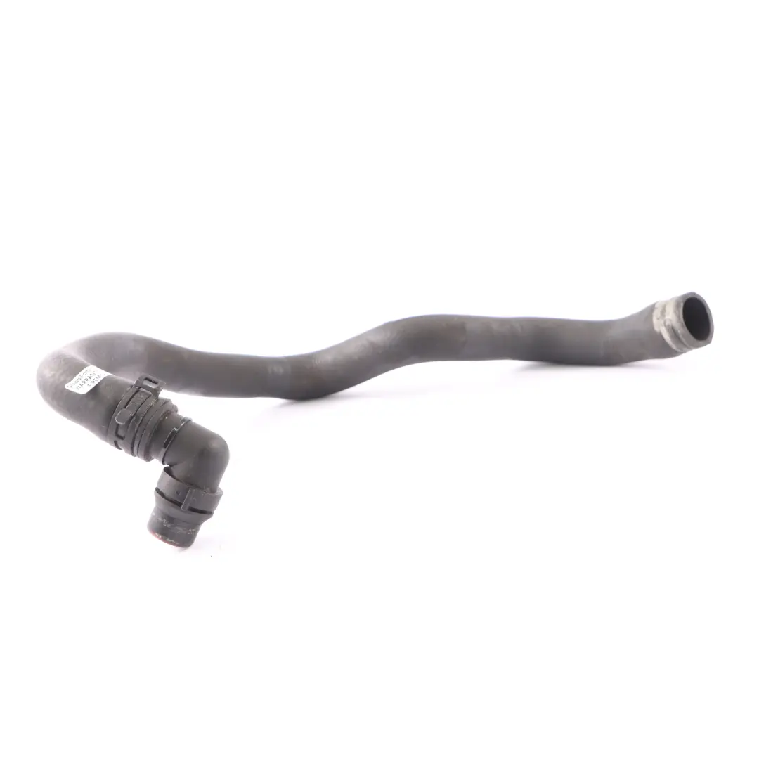  Heater Line Mercedes W204 C207 W212 Petrol OM271 Coolant Hose - SKU A2128301696 - Part number A2128301696