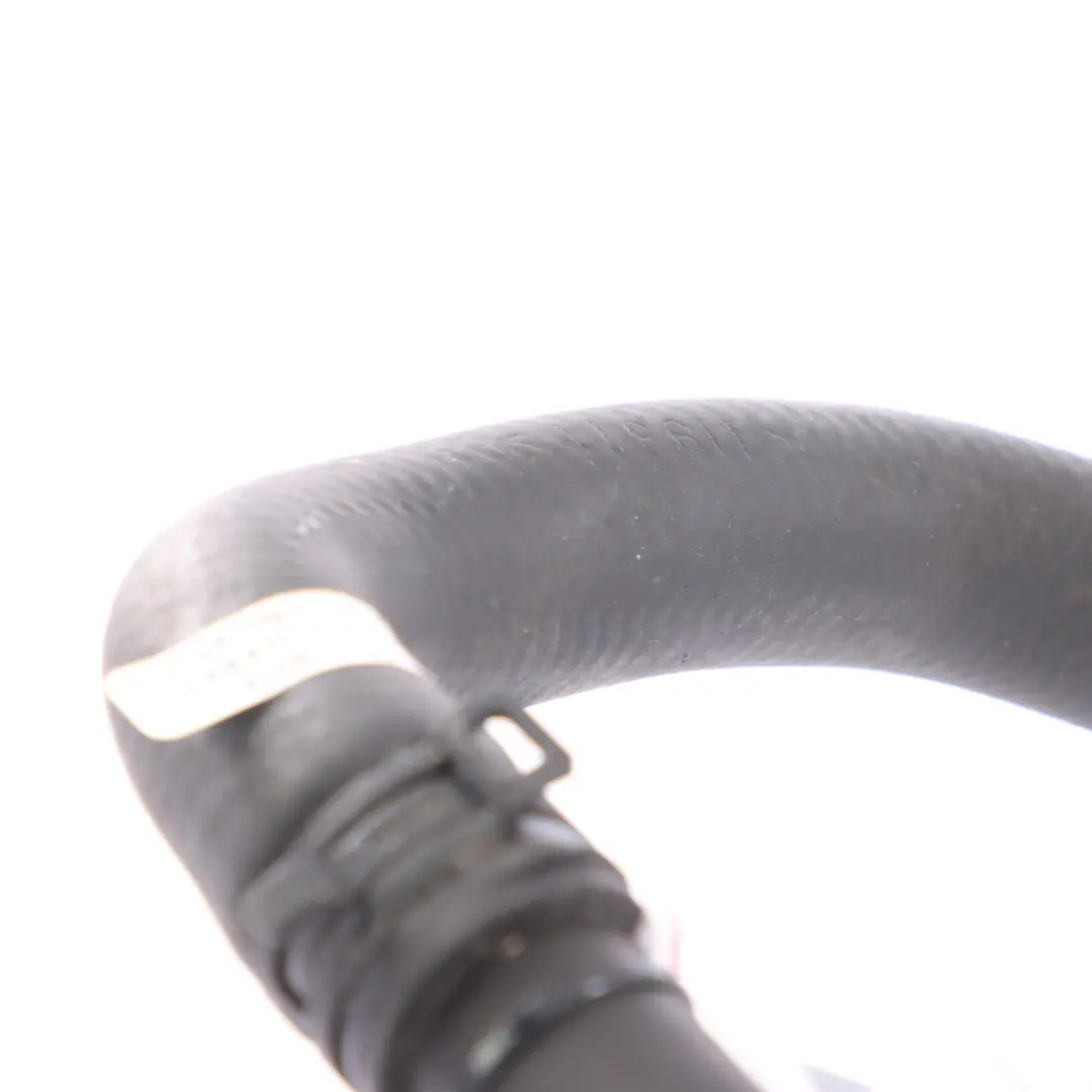 Heater Line Mercedes W204 C207 W212 Petrol OM271 Coolant Hose to with Part number A2128301696 Heater Line Mercedes W204 C207 W212 Petrol OM271 Coolant Hose - SKU A2128301696 - Part number A2128301696