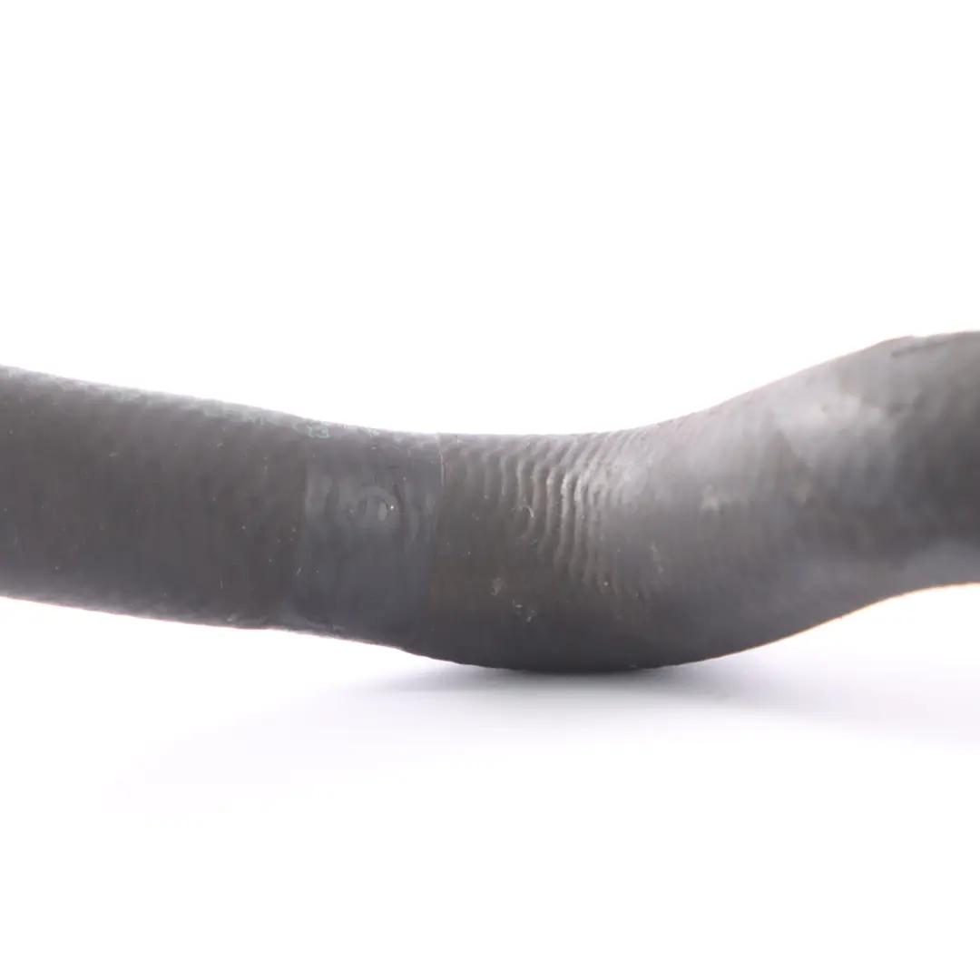  Heater Line Mercedes W204 C207 W212 Petrol OM271 Coolant Hose - SKU A2128301696 - Part number A2128301696