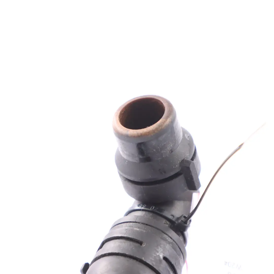  Heizungsleitung Mercedes W204 C207 Benziner OM271 Kühlmittelschlauch - SKU A2128301696 - Teilenummer A2128301696