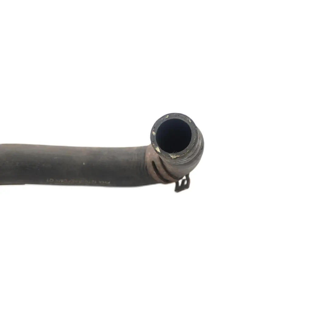  Wasserleitung Mercedes W212 Motor Kühlung Kühlmittel Schlauchleitung - SKU A2128301896 - Teilenummer A2128301896