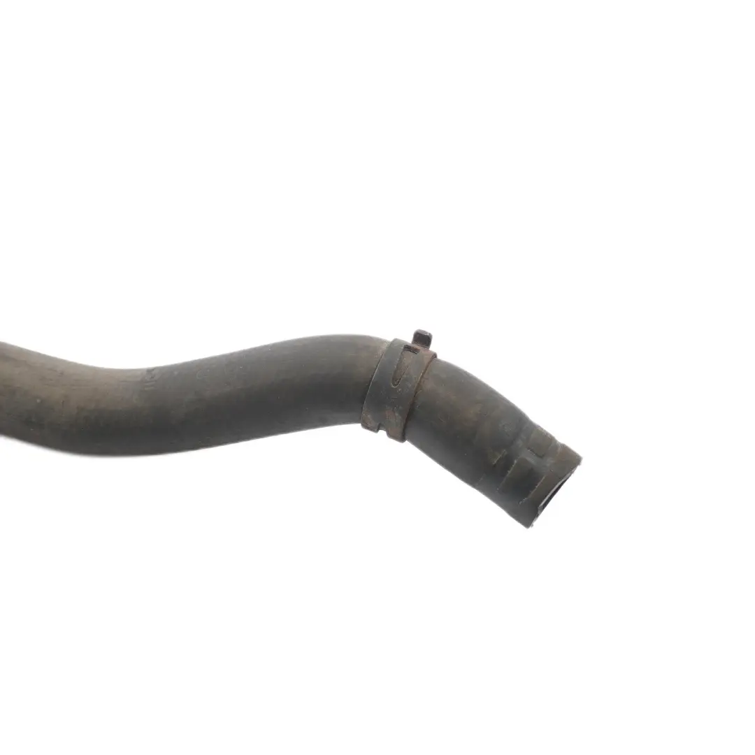  Tubo dell'acqua Mercedes W212 Linea Flessibile Liquido Raffreddamento Motore - SKU A2128301896 - Numero di parte A2128301896