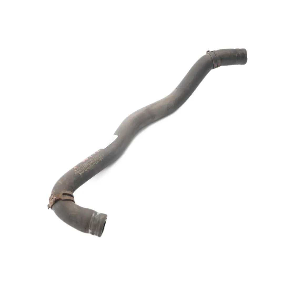  Water Pipe Mercedes W212 Engine Cooling Coolant Hose Line - SKU A2128301896 - Part number A2128301896