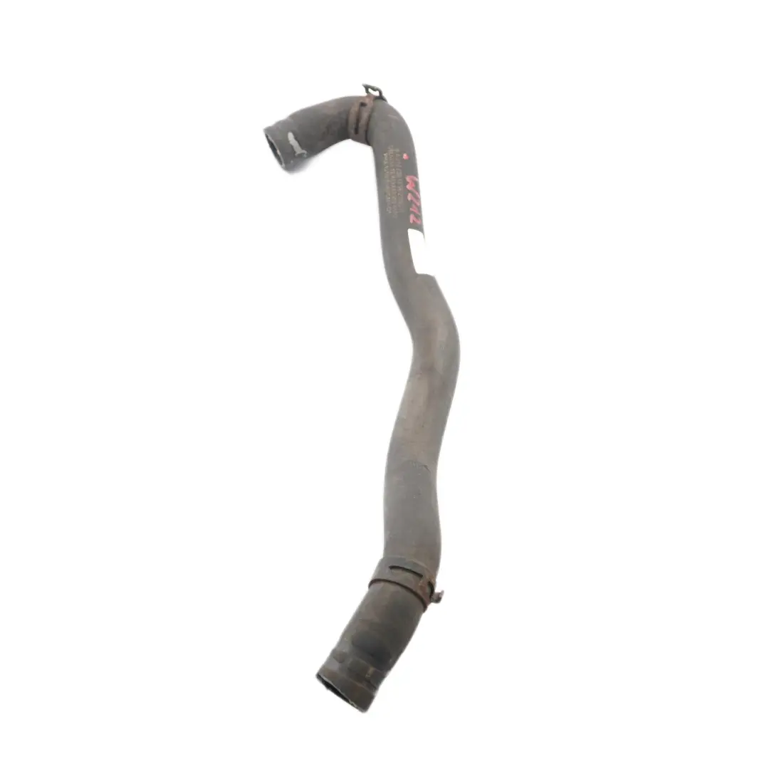  Water Pipe Mercedes W212 Engine Cooling Coolant Hose Line - SKU A2128301896 - Part number A2128301896