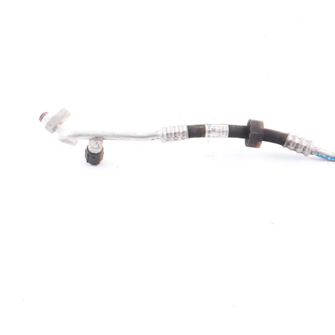 Condenser Line Mercedes W212 C218 Air Conditioning Refrigerant Pipe to with Part number A2128302016 Condenser Line Mercedes W212 C218 Air Conditioning Refrigerant Pipe - SKU A2128302016 - Part number A2128302016