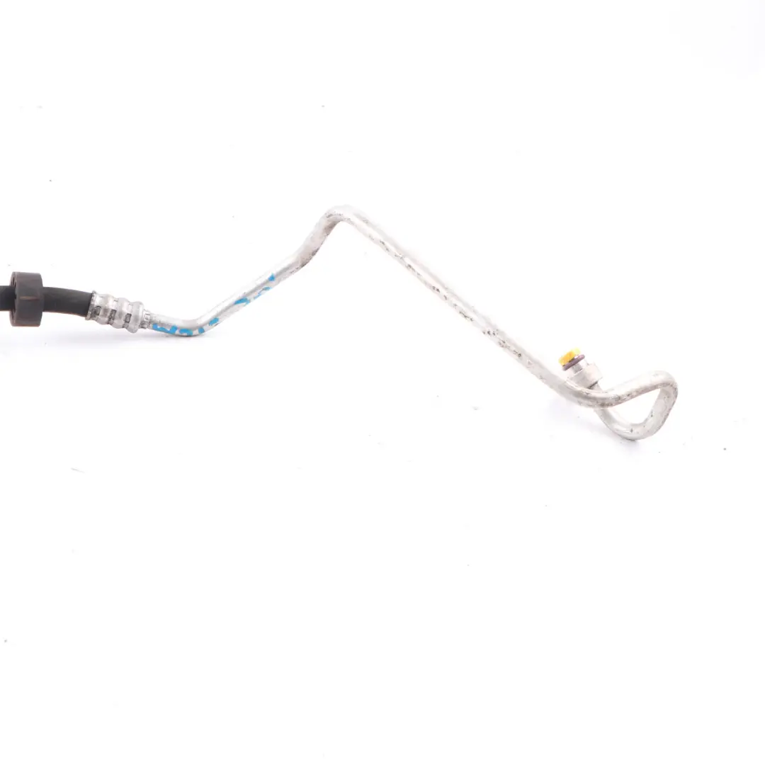 Condenser Line Mercedes W212 C218 Air Conditioning Refrigerant Pipe to with Part number A2128302016 Condenser Line Mercedes W212 C218 Air Conditioning Refrigerant Pipe - SKU A2128302016 - Part number A2128302016