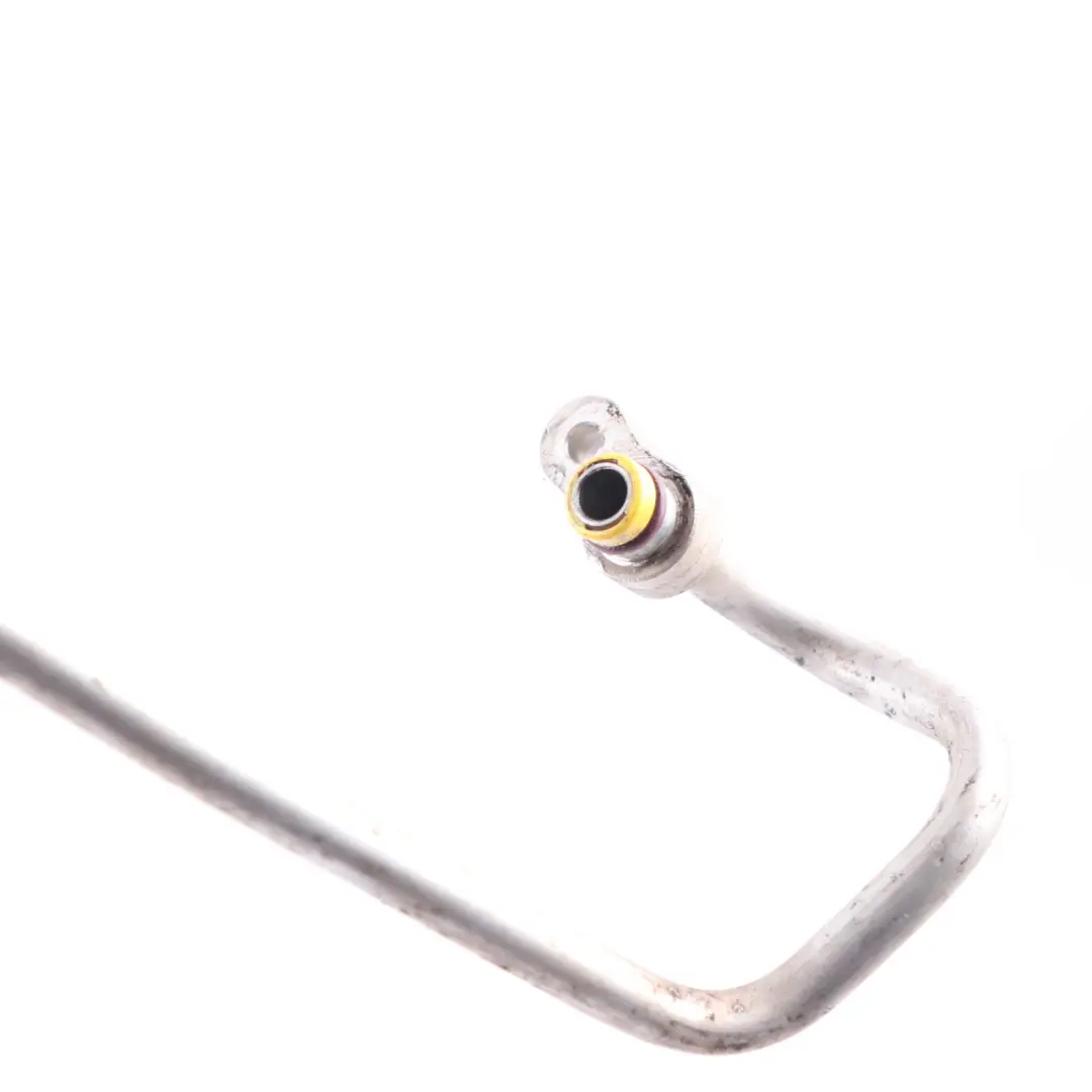  Condenser Line Mercedes W212 C218 Air Conditioning Refrigerant Pipe - SKU A2128302016 - Part number A2128302016