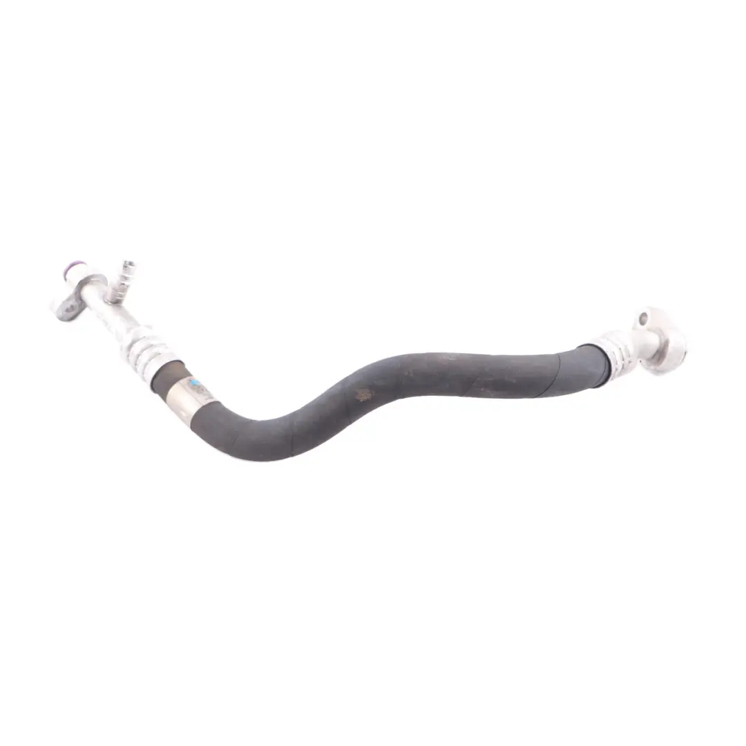 Línea De Refrigerante Mercedes W212 Acondicionado A/C Tubo Compresor para con número de pieza A2128302400 Línea De Refrigerante Mercedes W212 Acondicionado A/C Tubo Compresor - SKU A2128302400 - Número de pieza A2128302400