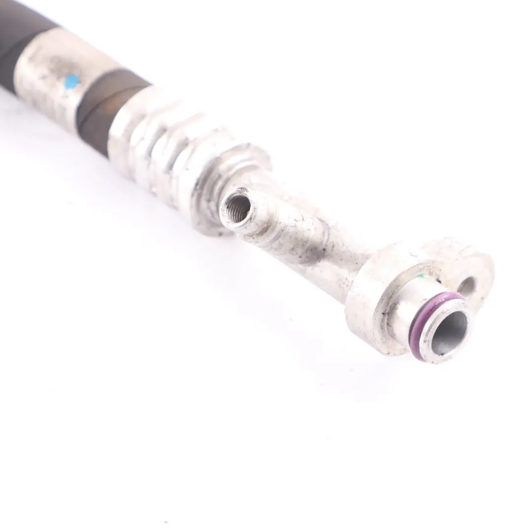 Refrigerant Line Mercedes W212 Air conditioning A/C Compressor Pipe - SKU A2128302400 - Part number A2128302400