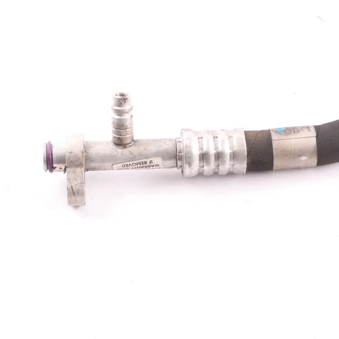 Refrigerant Line Mercedes W212 Air conditioning A/C Compressor Pipe to with Part number A2128302400 Refrigerant Line Mercedes W212 Air conditioning A/C Compressor Pipe - SKU A2128302400 - Part number A2128302400