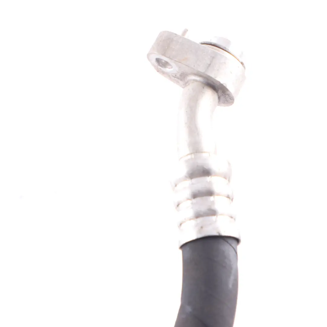 Refrigerant Line Mercedes W212 Air conditioning A/C Compressor Pipe to with Part number A2128302400 Refrigerant Line Mercedes W212 Air conditioning A/C Compressor Pipe - SKU A2128302400 - Part number A2128302400