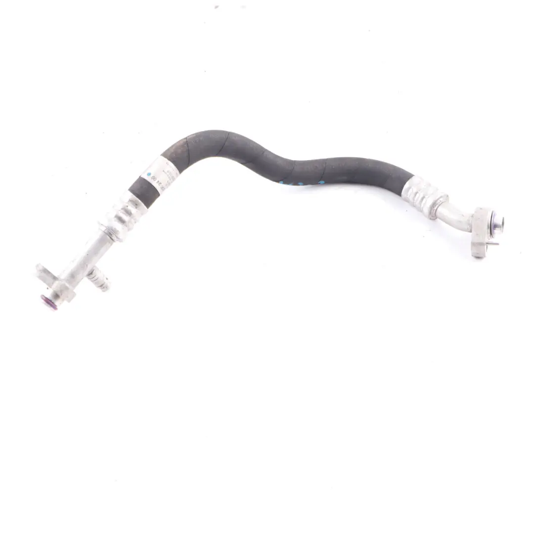 Refrigerante Mercedes W212 Condizionata A/C Tubo Compressore per Linea con numero di parte A2128302400 Linea Refrigerante Mercedes W212 Condizionata A/C Tubo Compressore - SKU A2128302400 - Numero di parte A2128302400