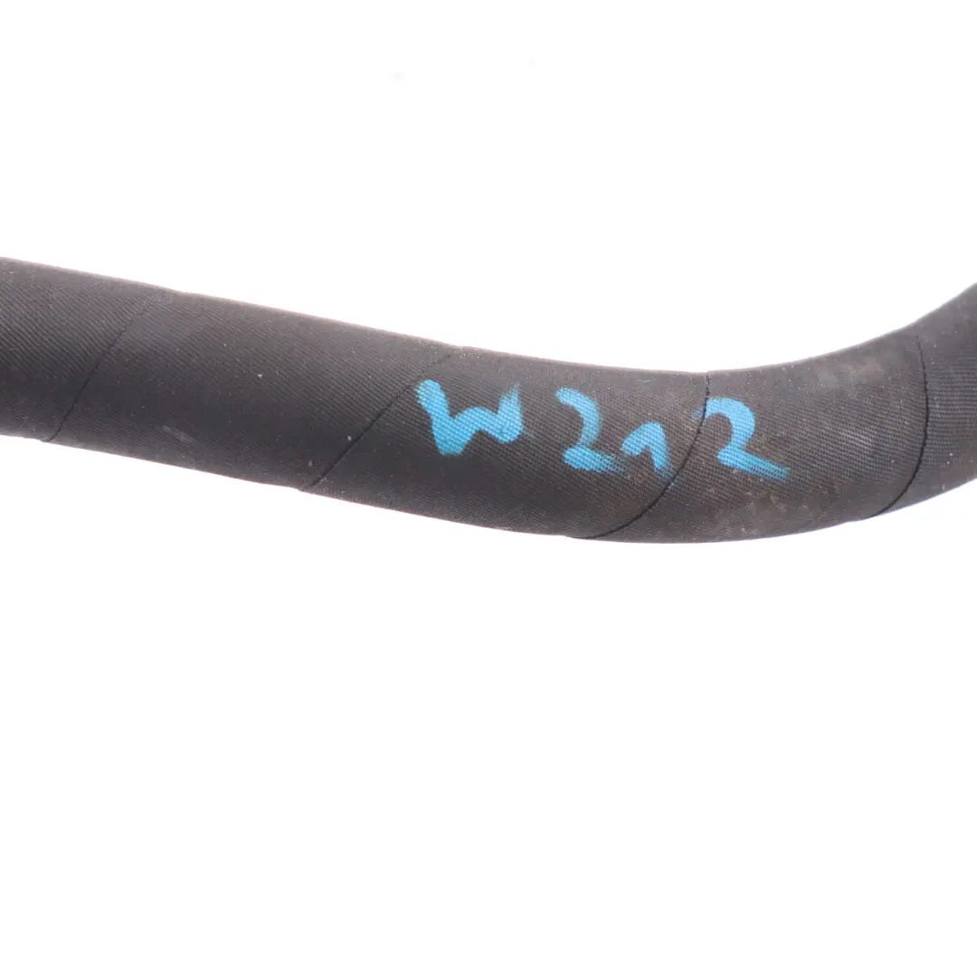 Refrigerante Mercedes W212 Condizionata A/C Tubo Compressore per Linea con numero di parte A2128302400 Linea Refrigerante Mercedes W212 Condizionata A/C Tubo Compressore - SKU A2128302400 - Numero di parte A2128302400