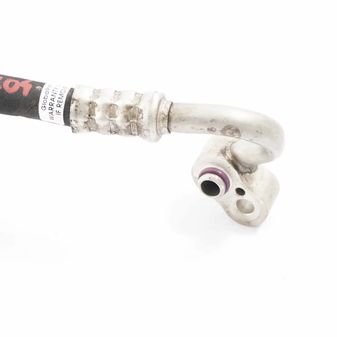Mercedes W204 W212 Tuyau du Condensateur de Climatisation - SKU A2128302500 - Numéro de pièce A2128302500