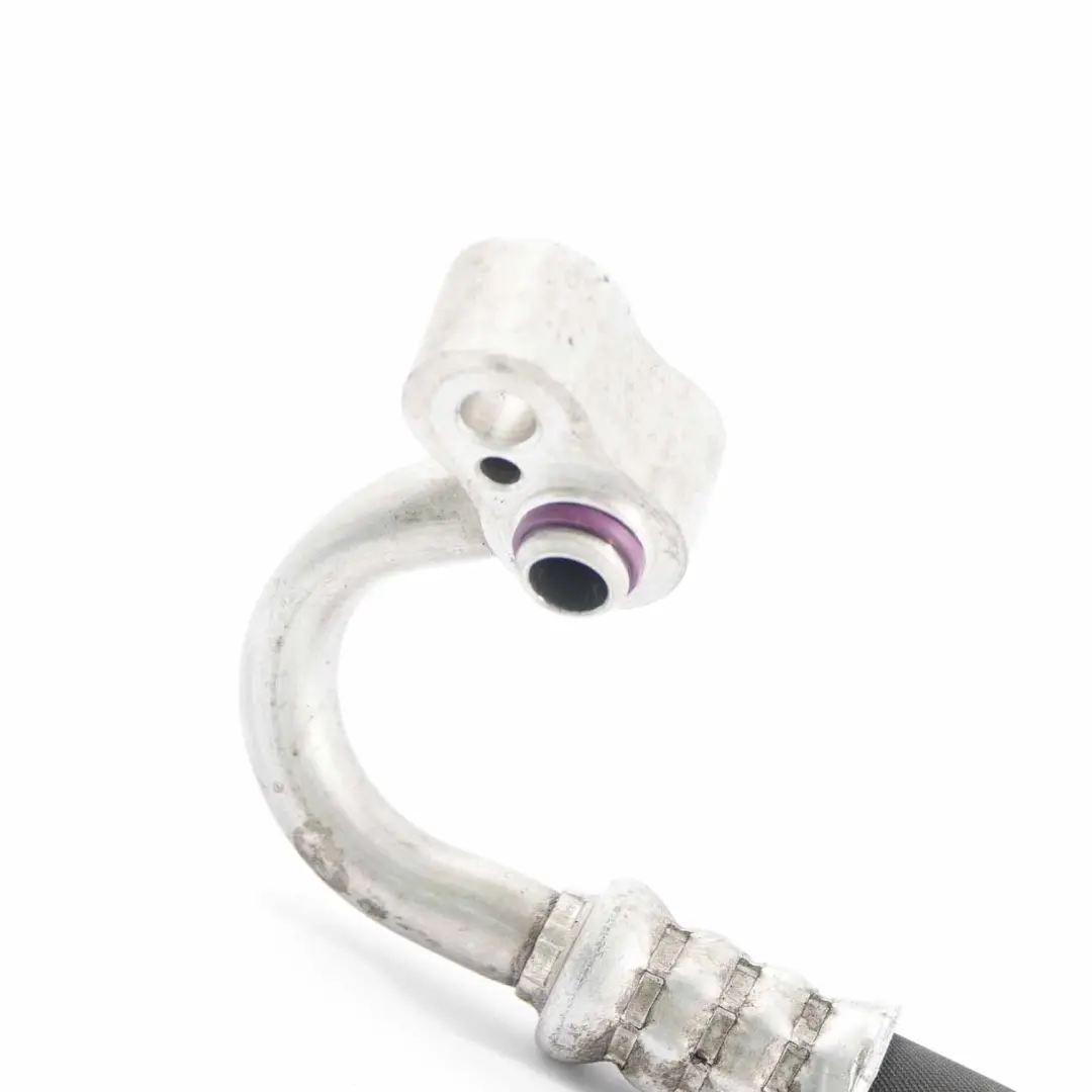 Mercedes W204 W212 Air Conditioning A/C Air Con Condenser Hose Pipe - SKU A2128302500 - Part number A2128302500