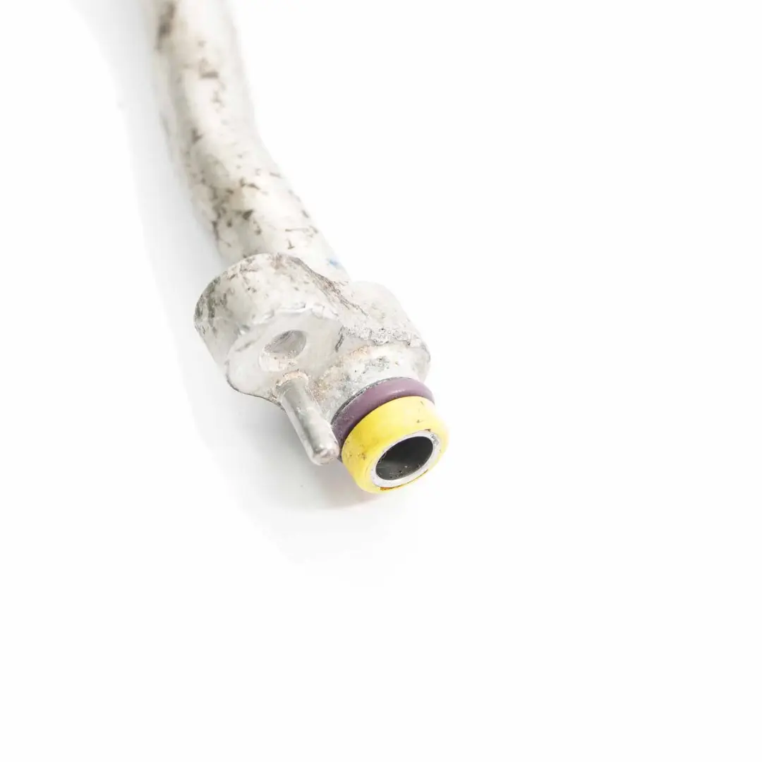 Mercedes W204 W212 Air Conditioning A/C Air Con Condenser Hose Pipe - SKU A2128302500 - Part number A2128302500