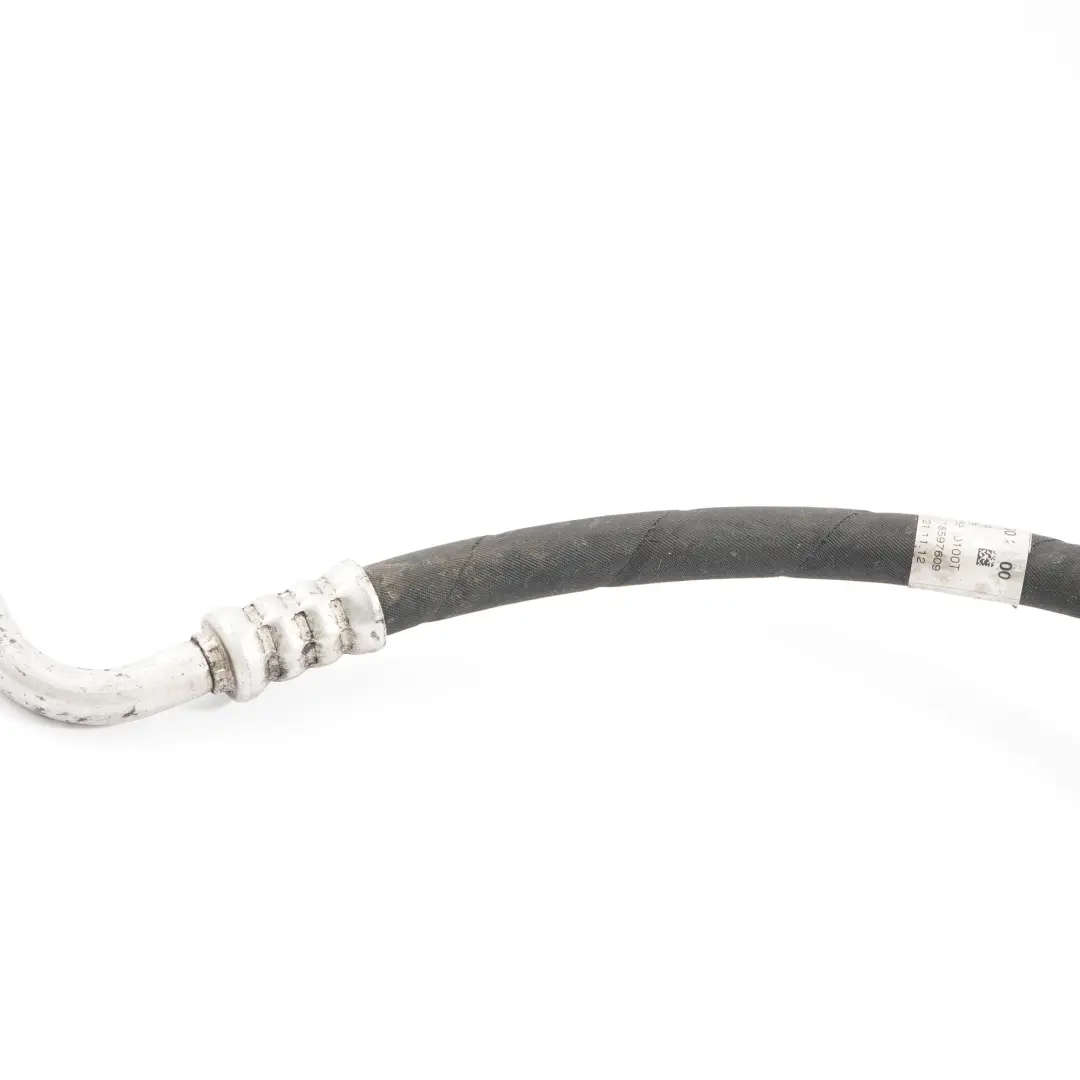 Mercedes W204 W212 Aria Tubo Flessibile Aria Condizionata - SKU A2128302500 - Numero di parte A2128302500