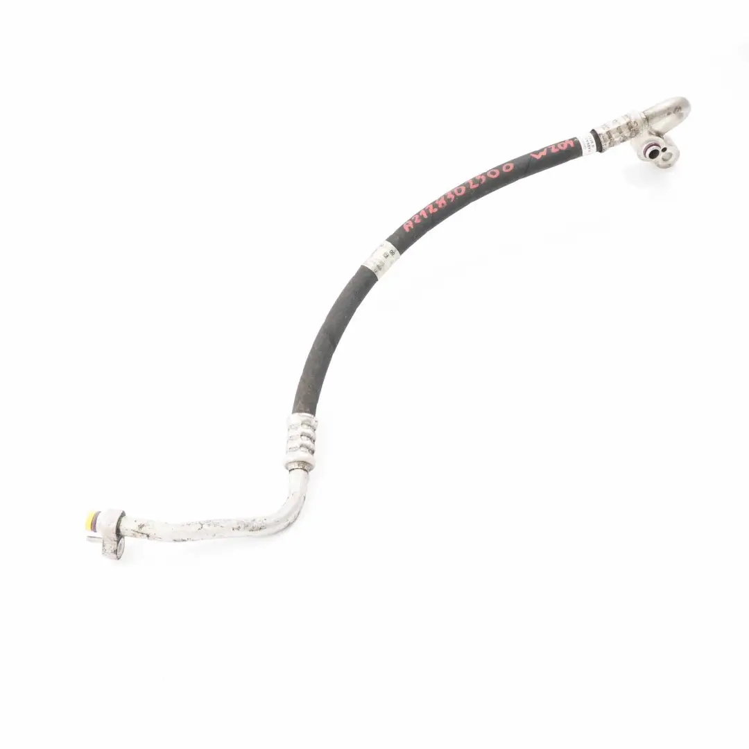 Mercedes W204 W212 Air Conditioning A/C Air Con Condenser Hose Pipe - SKU A2128302500 - Part number A2128302500