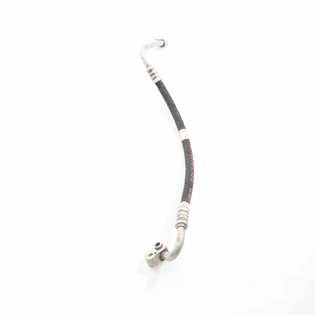 Mercedes W204 W212 Air Conditioning A/C Air Con Condenser Hose Pipe - SKU A2128302500 - Part number A2128302500