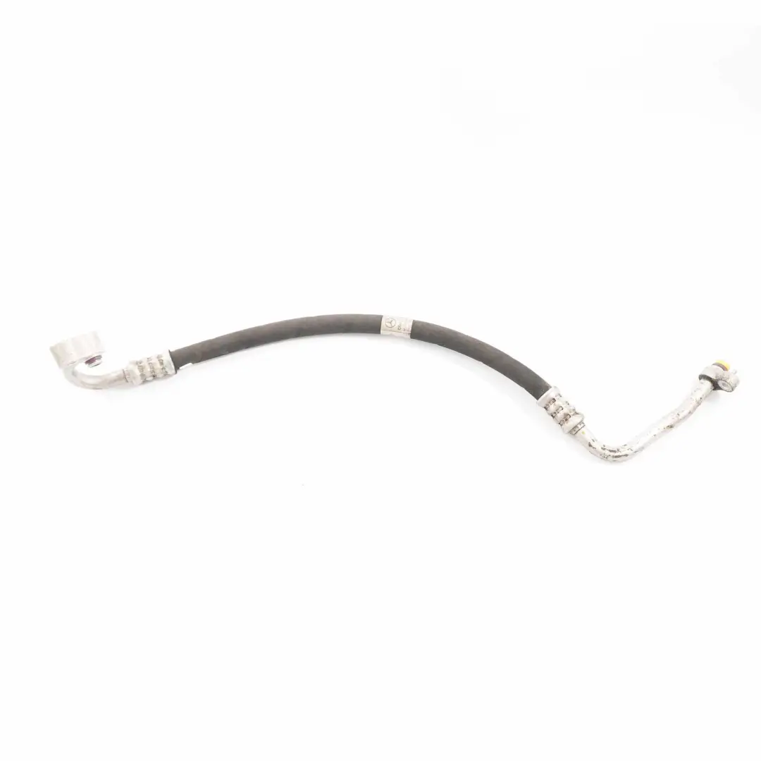 Mercedes W204 W212 Aire Acondicionado A/C Manguera de Tubería - SKU A2128302500 - Número de pieza A2128302500
