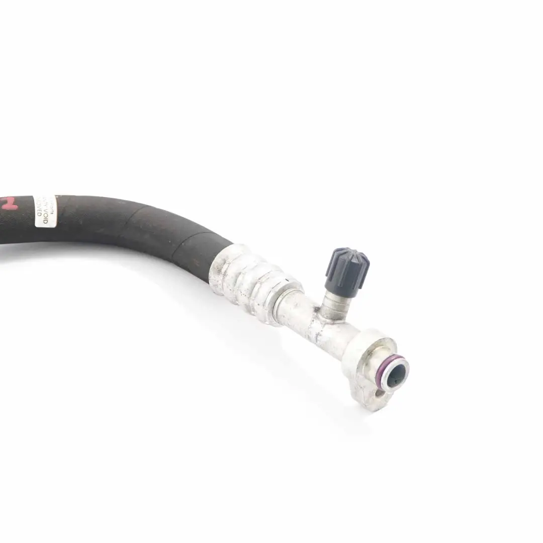 Mercedes W212 Refrigerant Hose Pipe Air Conditioning Condenser Line - SKU A2128302516-1 - Part number A2128302516