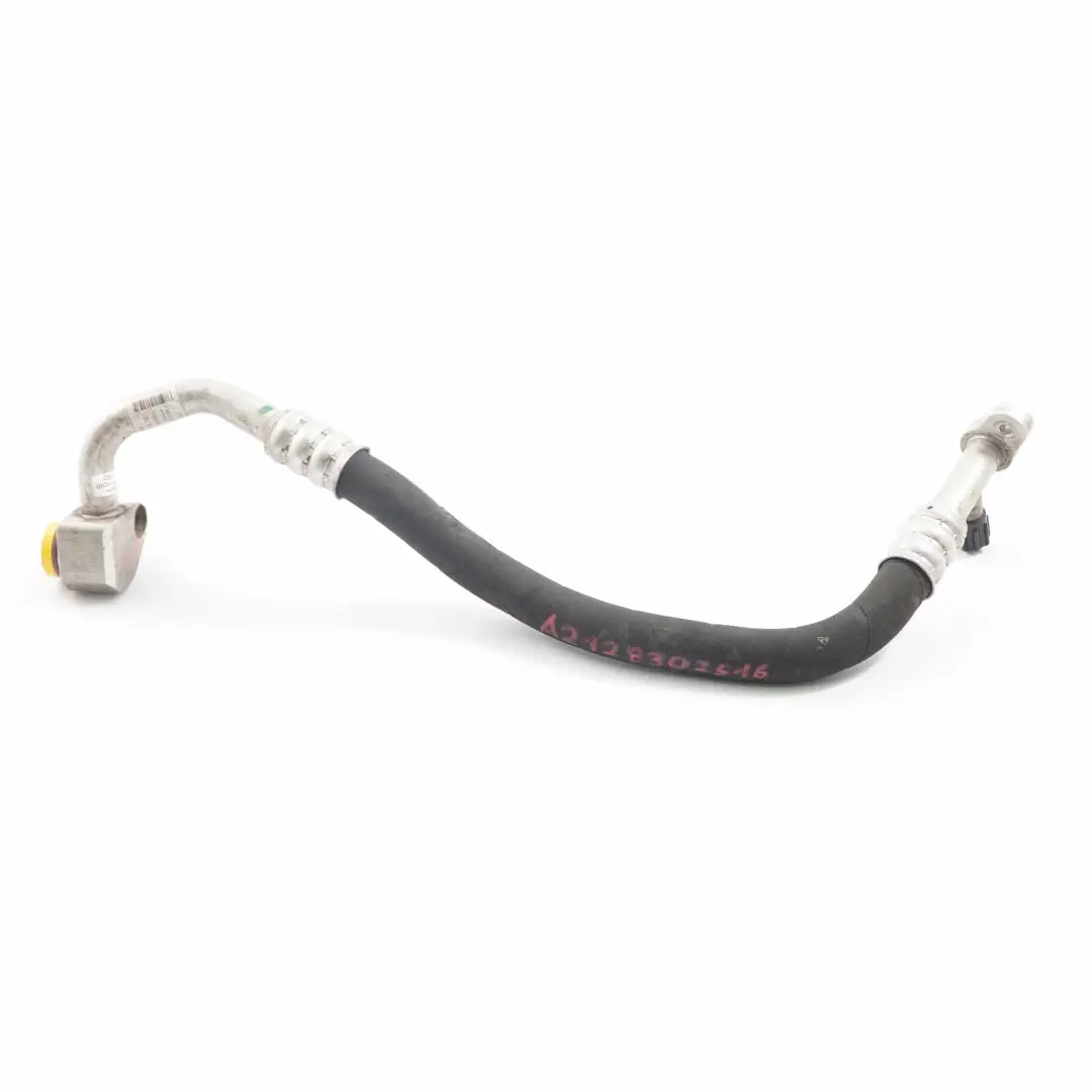 Refrigerant Hose Pipe Air Conditioning Condenser Line to Mercedes W212 with Part number A2128302516 Mercedes W212 Refrigerant Hose Pipe Air Conditioning Condenser Line - SKU A2128302516-1 - Part number A2128302516
