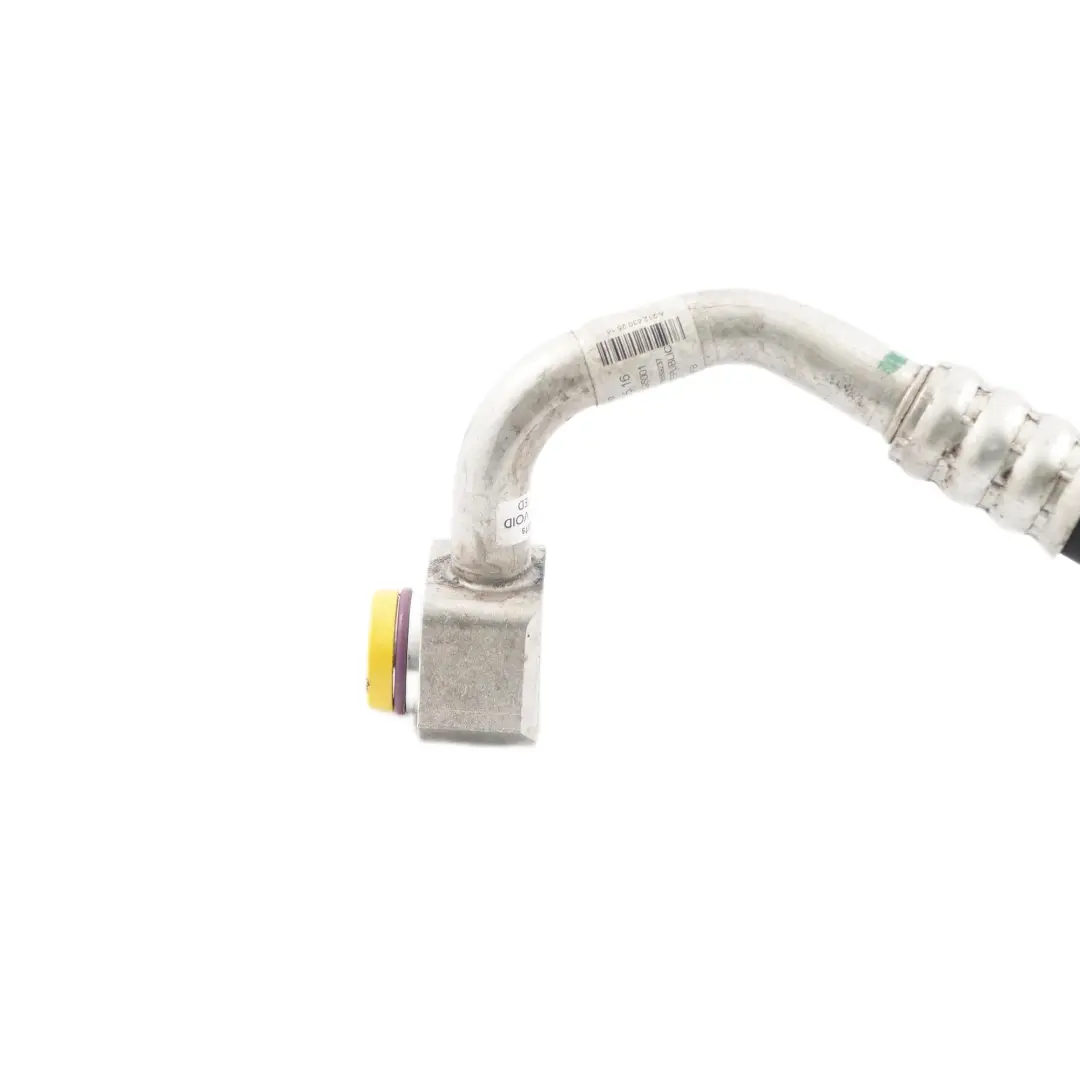 Refrigerant Hose Pipe Mercedes W212 Air Conditioning Condenser Line - SKU A2128302516-1 - Part number A2128302516