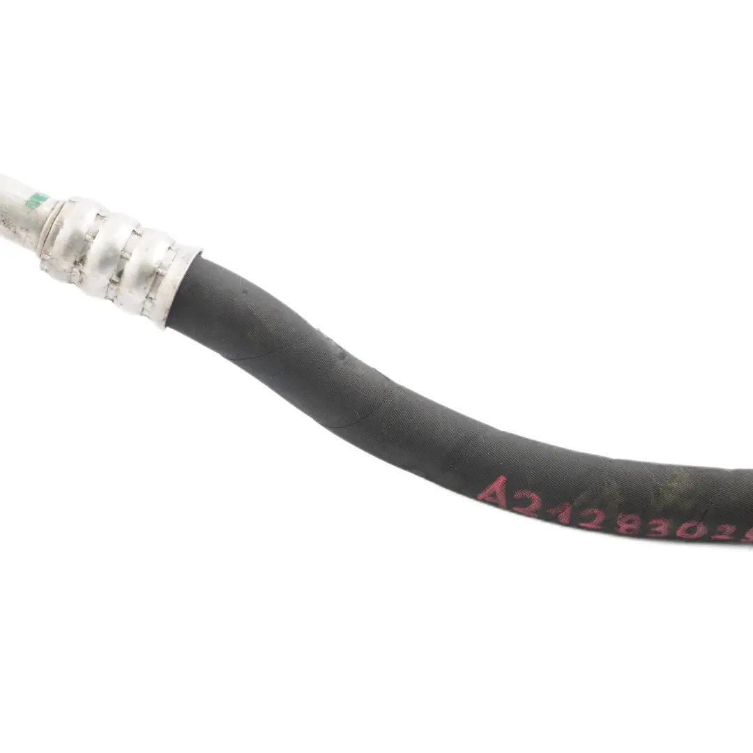  Refrigerant Hose Pipe Mercedes W212 Air Conditioning Condenser Line - SKU A2128302516-1 - Part number A2128302516