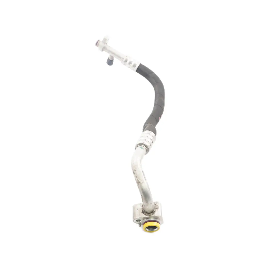  Refrigerant Hose Pipe Mercedes W212 Air Conditioning Condenser Line - SKU A2128302516-1 - Part number A2128302516