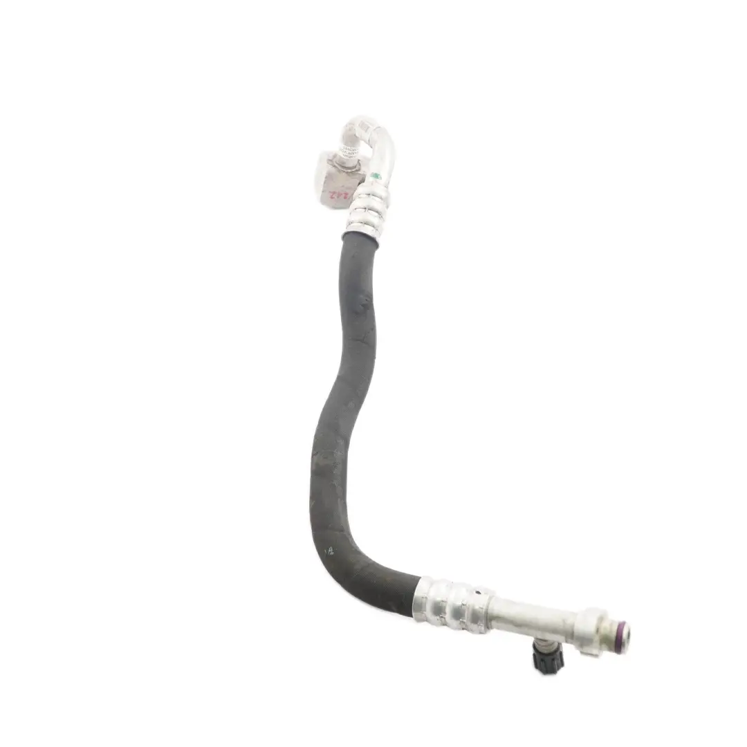  Refrigerant Hose Pipe Mercedes W212 Air Conditioning Condenser Line - SKU A2128302516-1 - Part number A2128302516