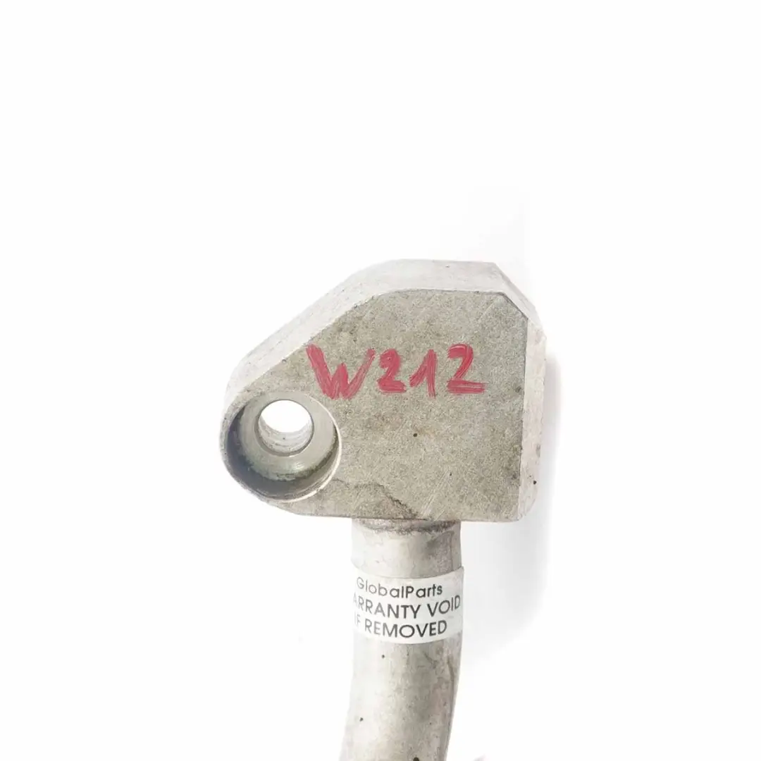  Refrigerant Hose Pipe Mercedes W212 Air Conditioning Condenser Line - SKU A2128302516-1 - Part number A2128302516